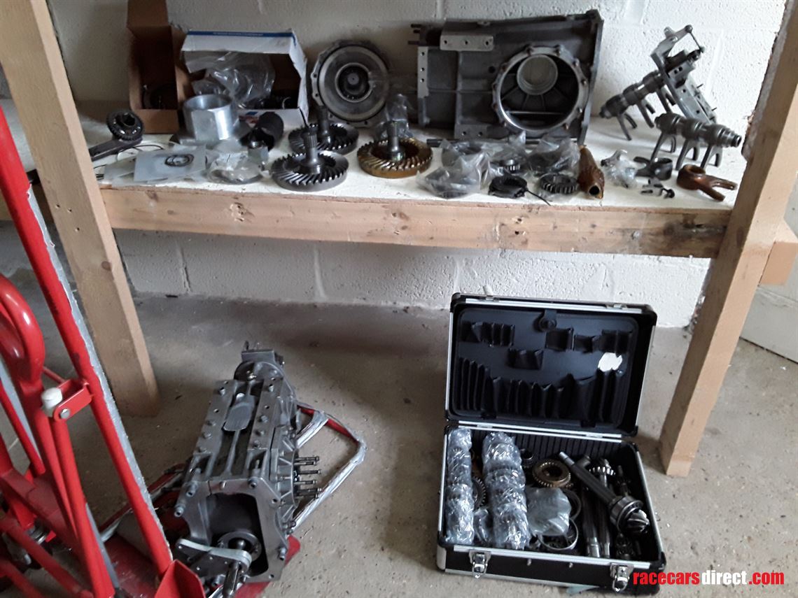 elite-txl-200-5s-sequential-transaxle