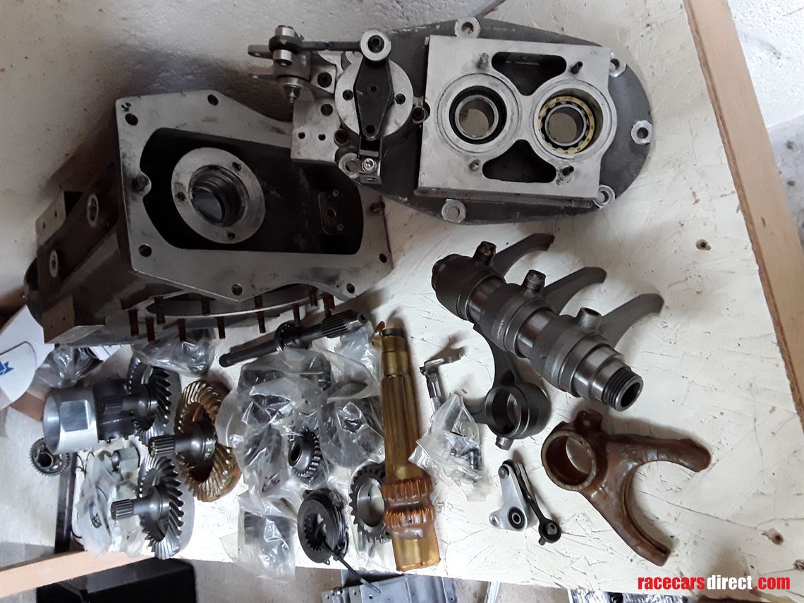 elite-txl-200-5s-sequential-transaxle