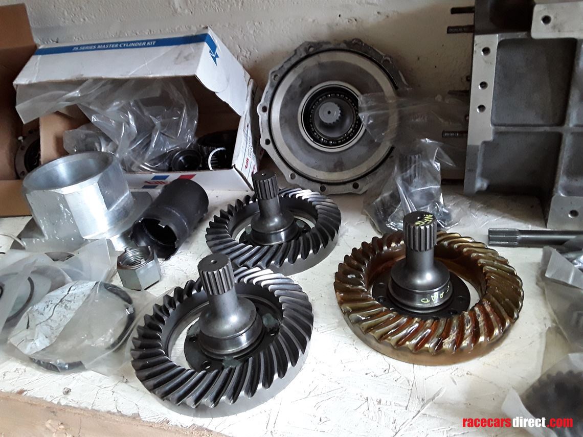 elite-txl-200-5s-sequential-transaxle