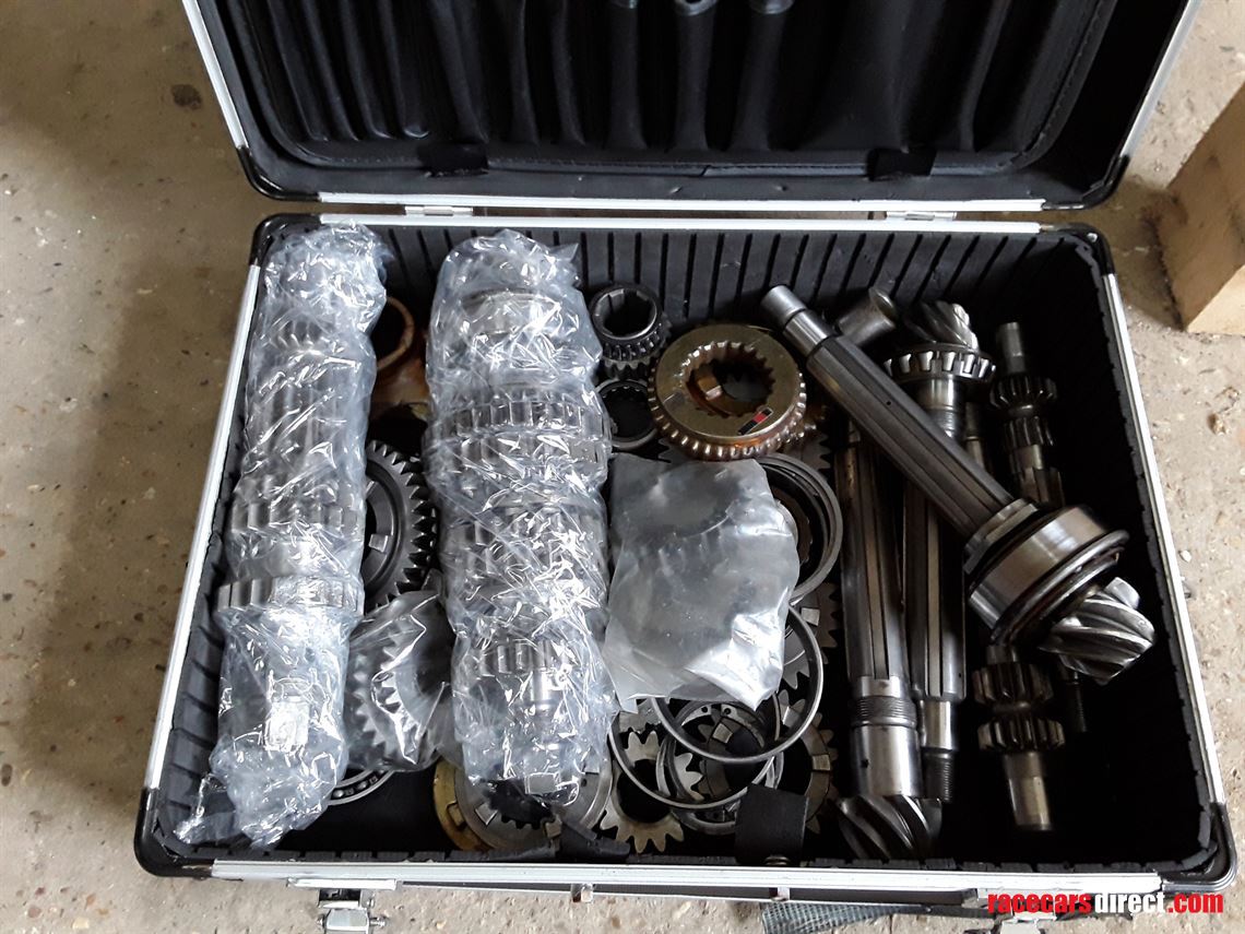 elite-txl-200-5s-sequential-transaxle