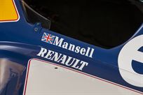 1992-williams-renault-fw14b-formula-1-single-