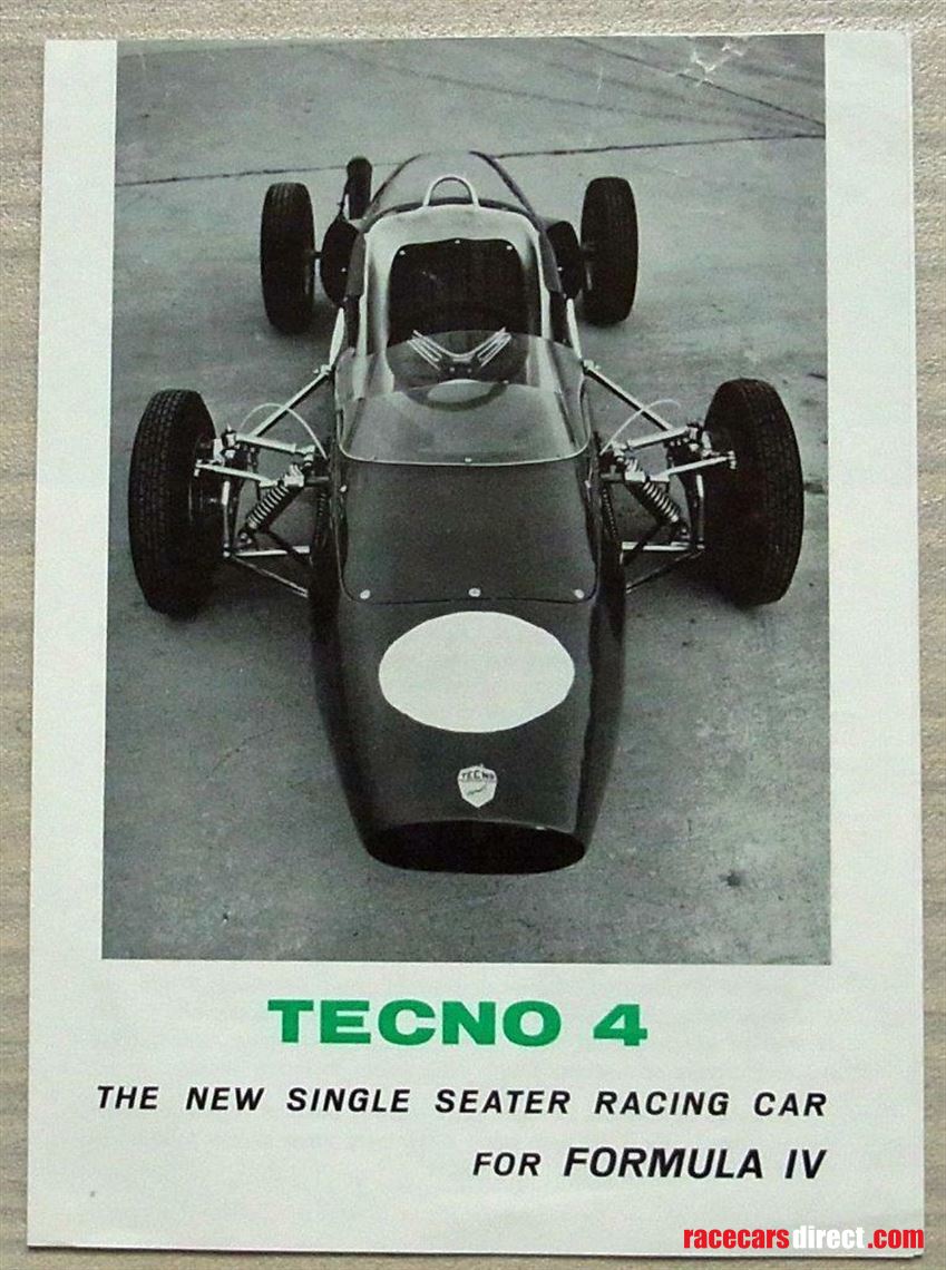 c1965-tecno-formula-4-monoposto