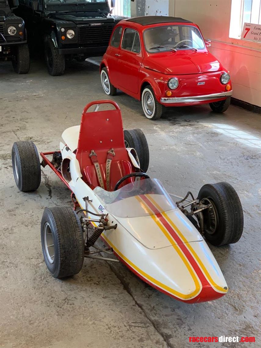 c1965-tecno-formula-4-monoposto