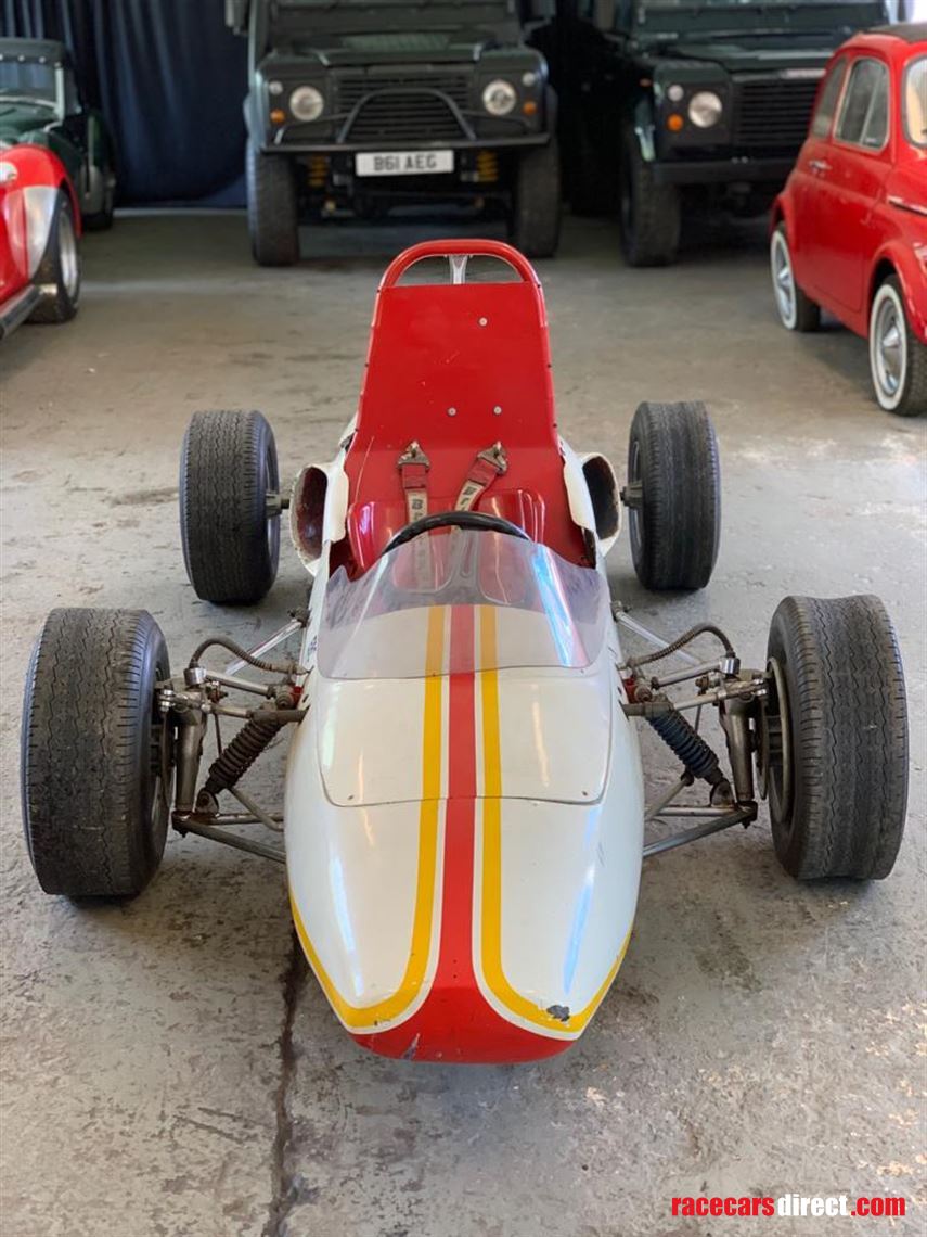 c1965-tecno-formula-4-monoposto
