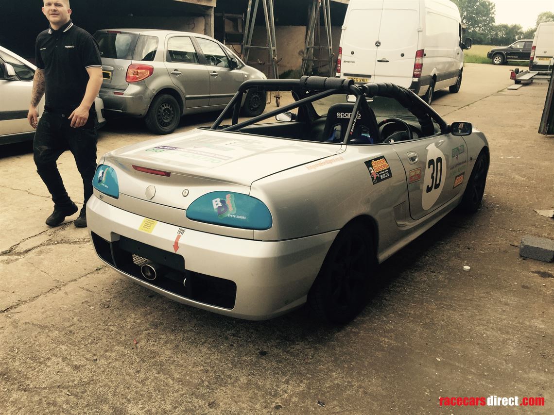 mg-tf-racetracksprinthillclimb-car