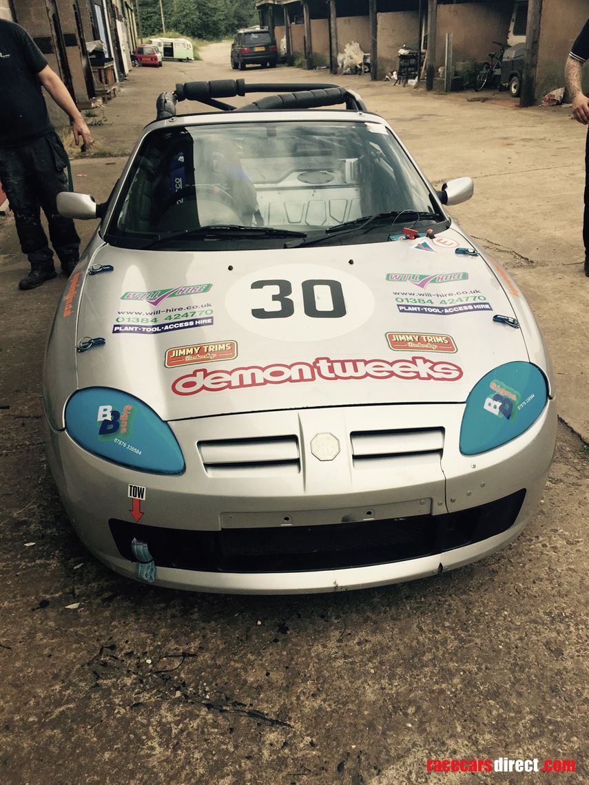 mg-tf-racetracksprinthillclimb-car