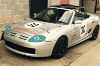 mg-tf-racetracksprinthillclimb-car