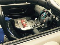 mg-tf-racetracksprinthillclimb-car