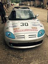 mg-tf-racetracksprinthillclimb-car