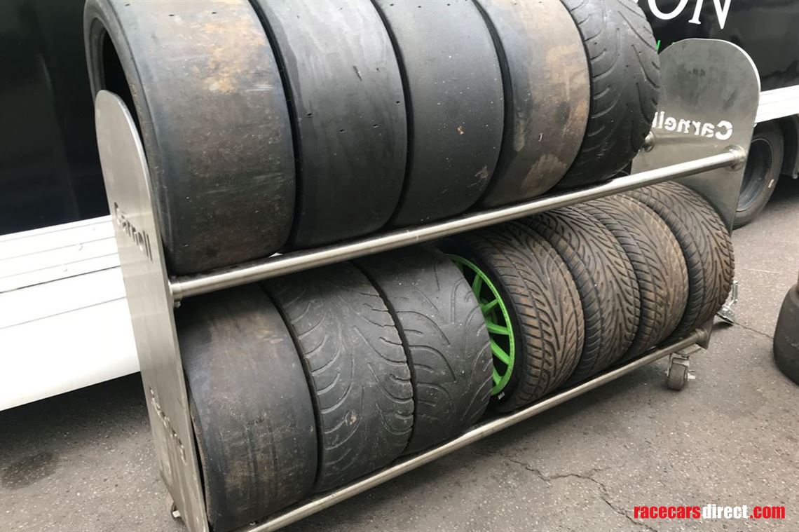tyre-trolleys