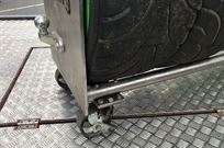 tyre-trolleys
