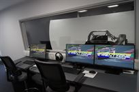 simulator-driver-development-training