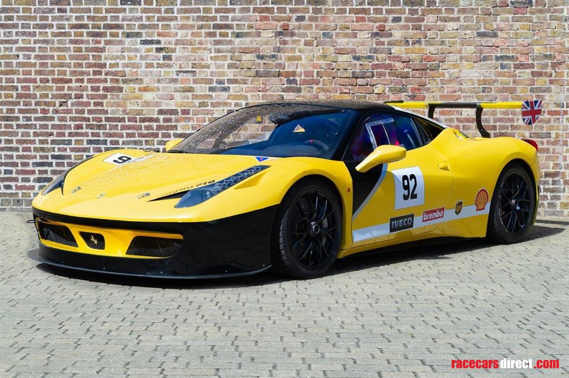 ferrari-458-challenge-evo