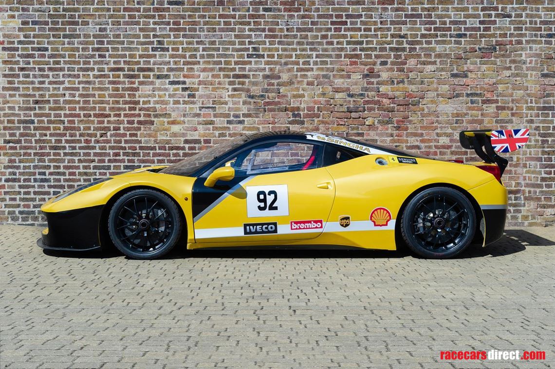 ferrari-458-challenge-evo