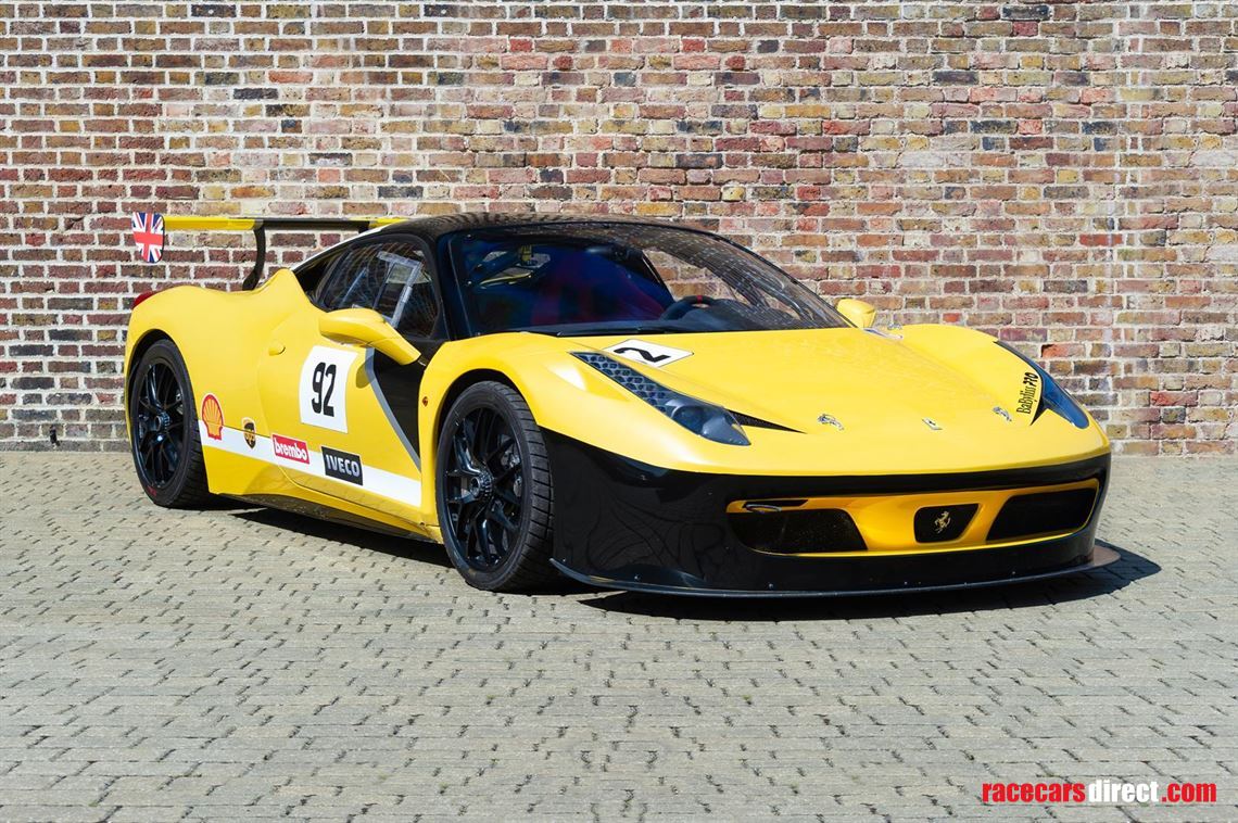 ferrari-458-challenge-evo