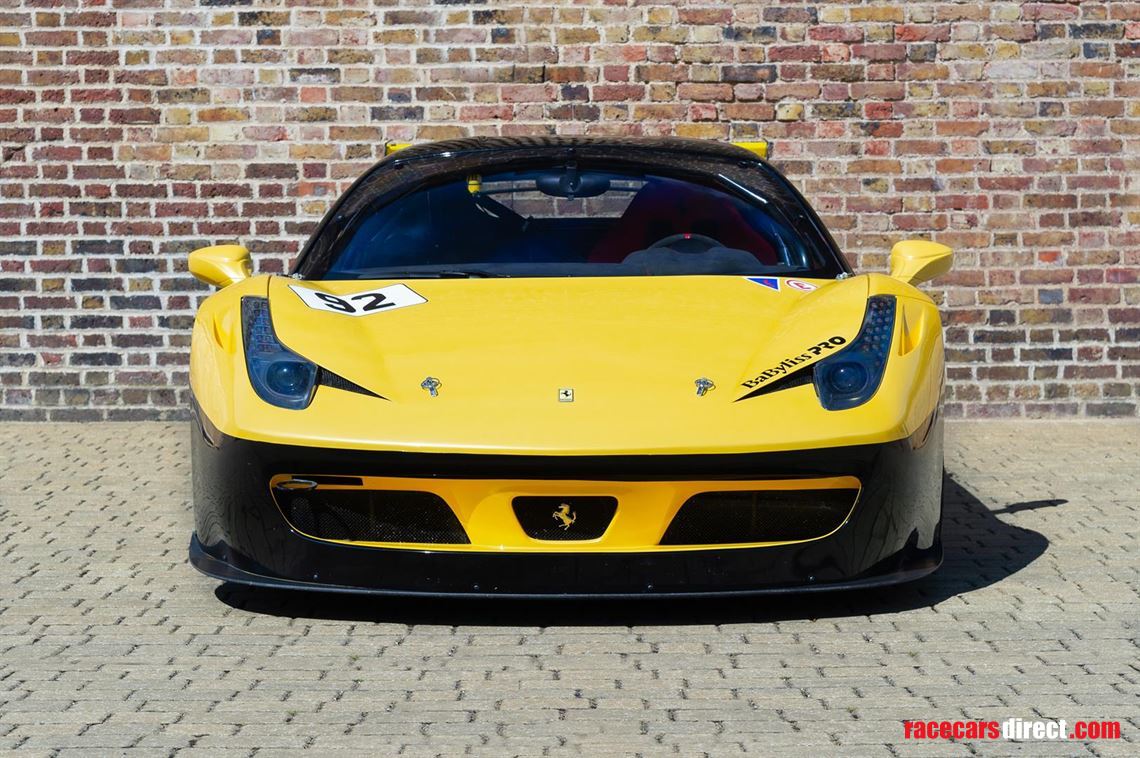 ferrari-458-challenge-evo