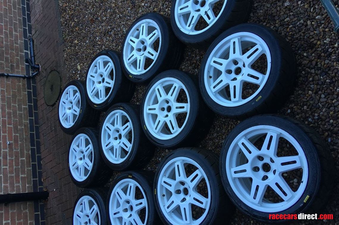millennium-ii-wheels-tyres