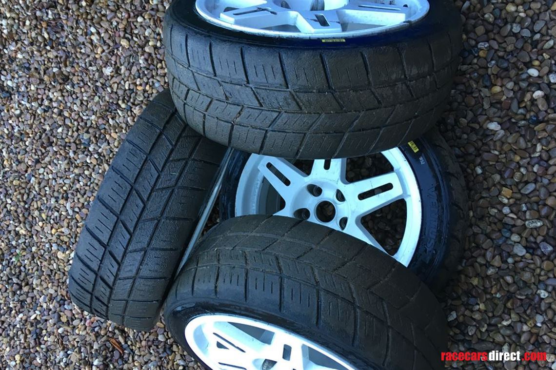 millennium-ii-wheels-tyres