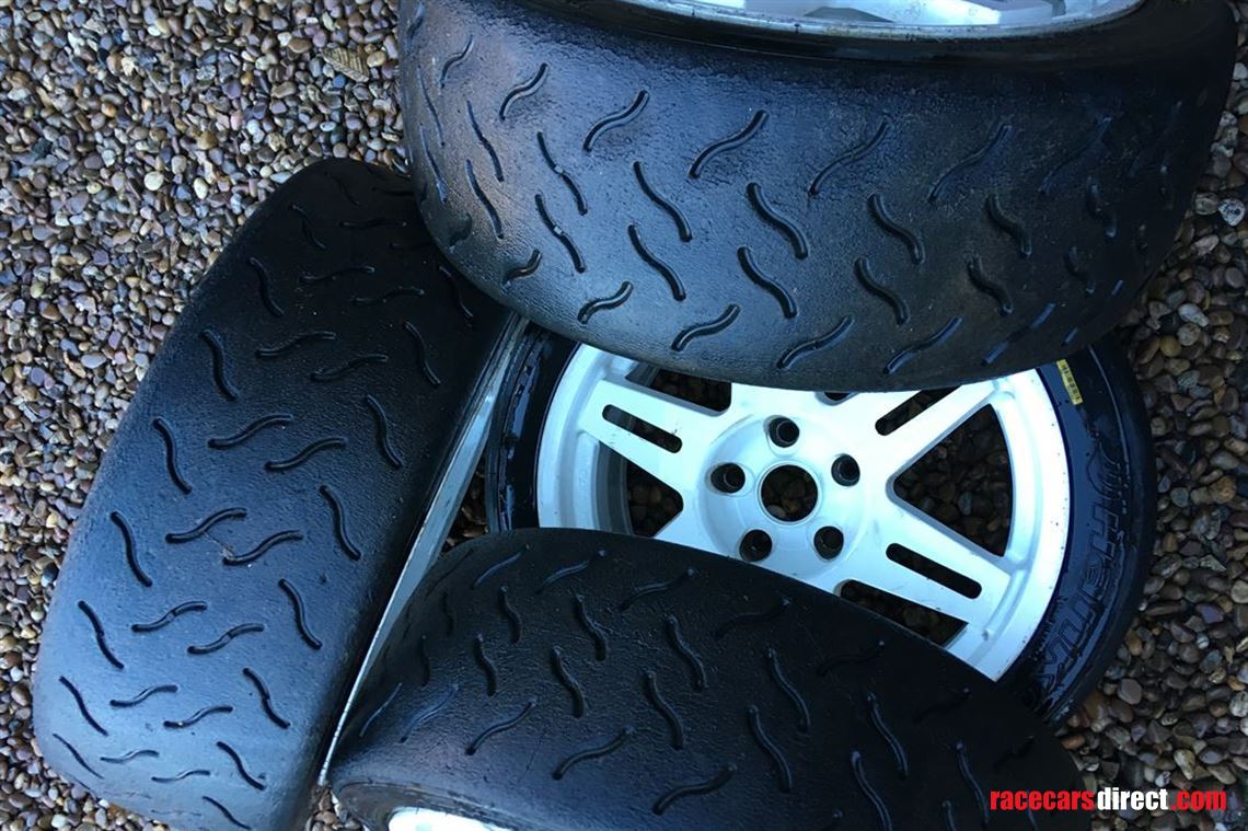 millennium-ii-wheels-tyres