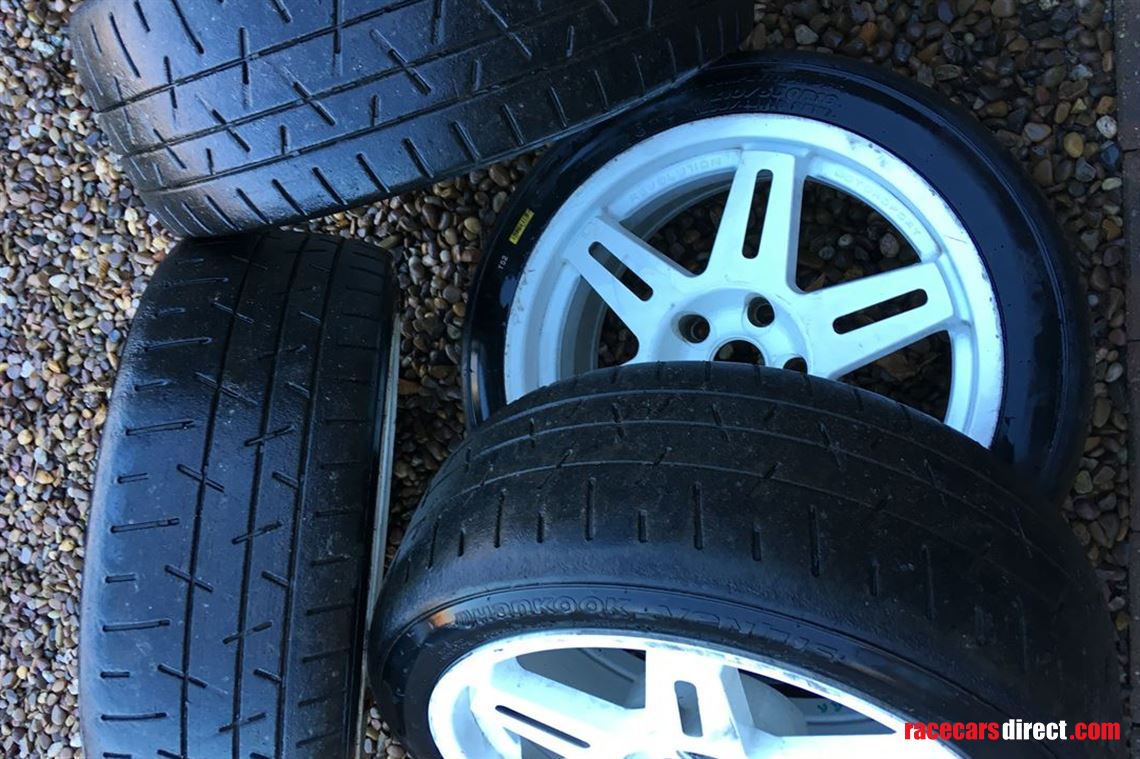 millennium-ii-wheels-tyres