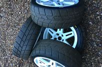 millennium-ii-wheels-tyres