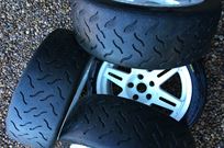 millennium-ii-wheels-tyres