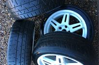 millennium-ii-wheels-tyres