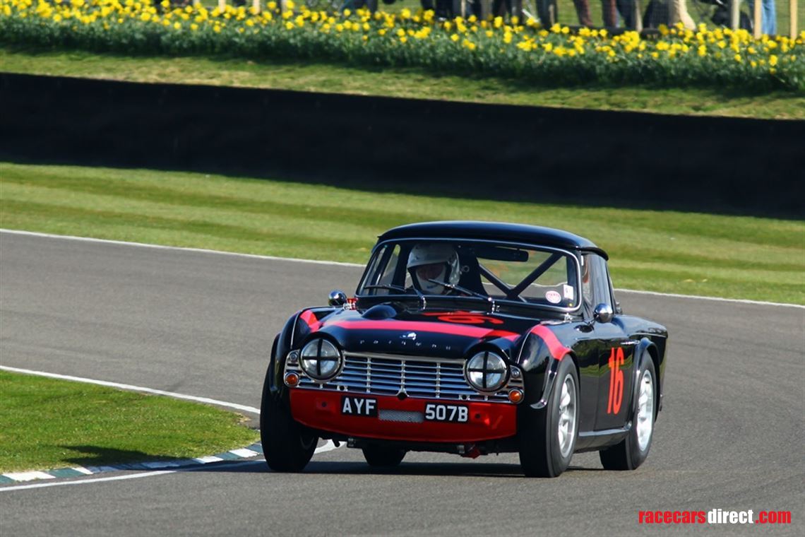 sold-1964-triumph-tr4-fia-race-car