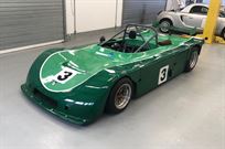 crossle-42s-sports-racing-car