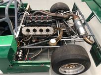 crossle-42s-sports-racing-car