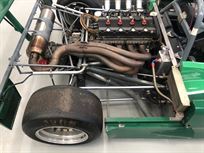 crossle-42s-sports-racing-car