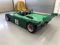 crossle-42s-sports-racing-car