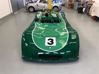 crossle-42s-sports-racing-car