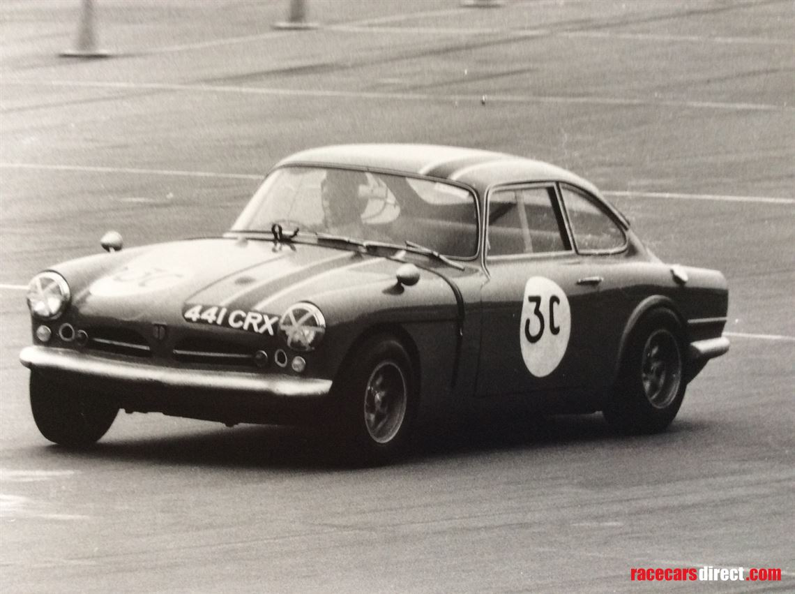 tornado-talisman-historic-race-car