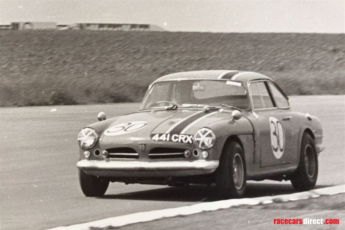 tornado-talisman-historic-race-car