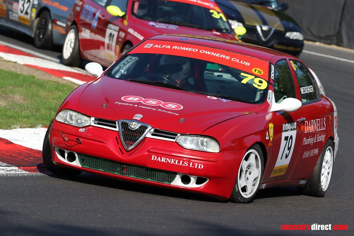 alfa-romeo-156-twin-spark-for-sale