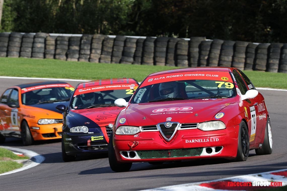 alfa-romeo-156-twin-spark-for-sale