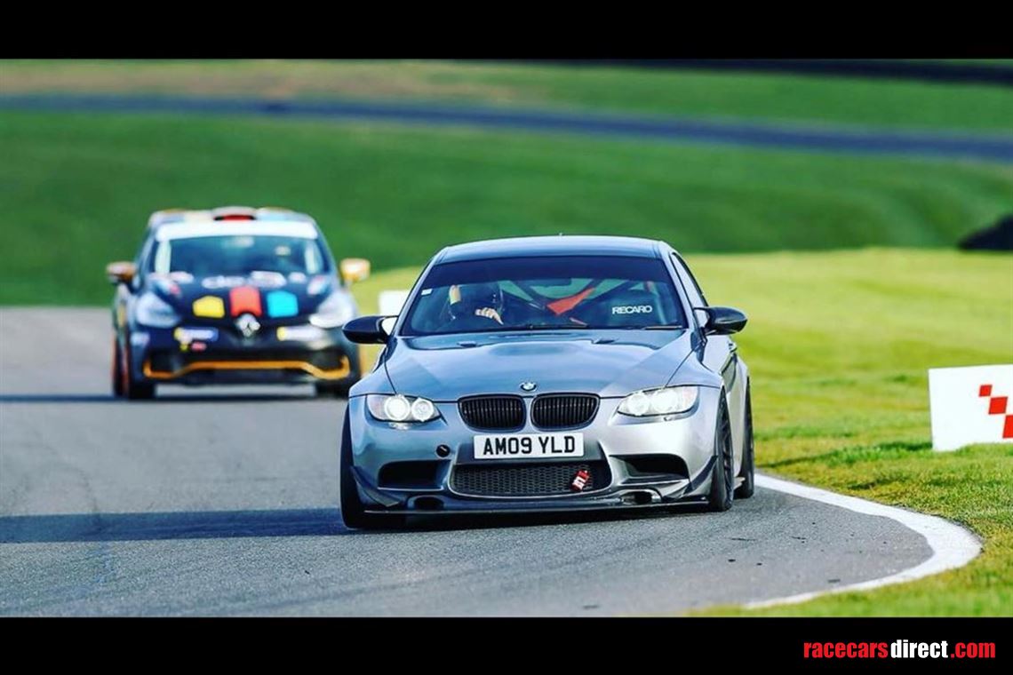2009-bmw-e92-m3-fast-road-trackcar