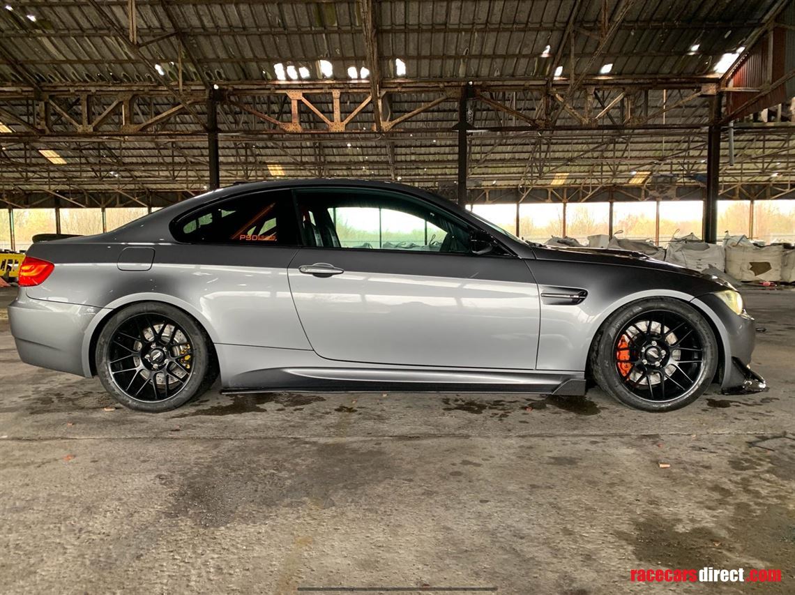 2009-bmw-e92-m3-fast-road-trackcar
