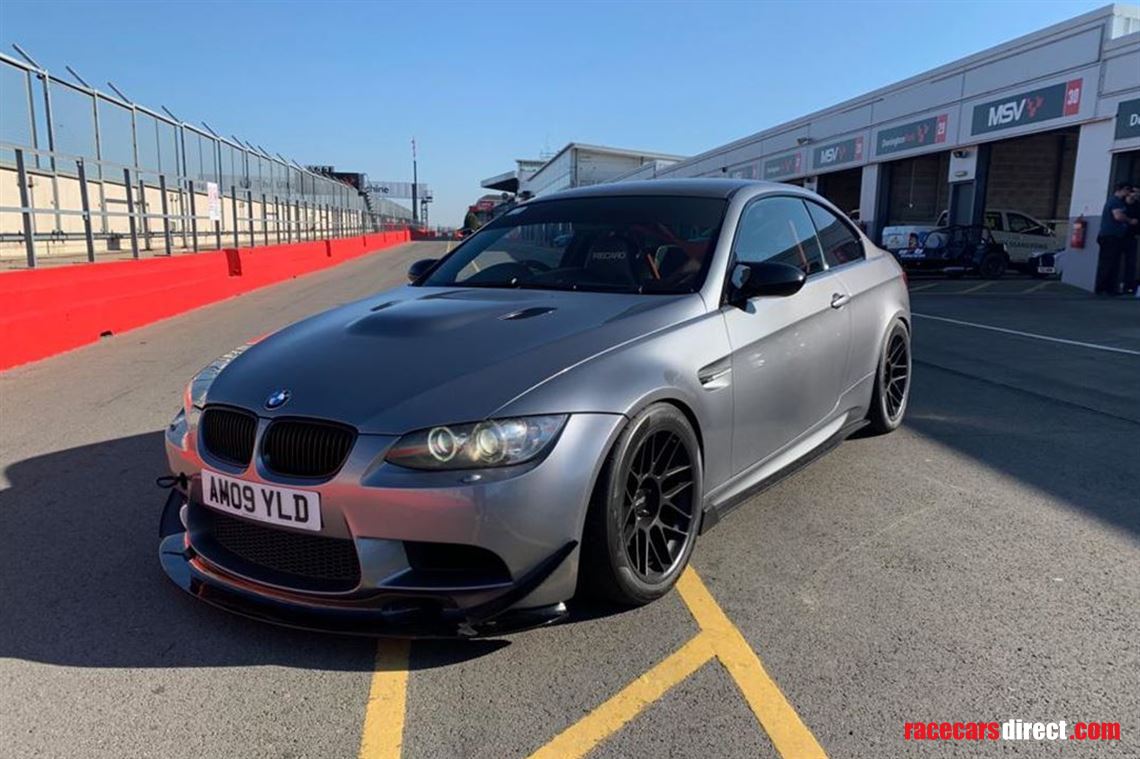 2009-bmw-e92-m3-fast-road-trackcar