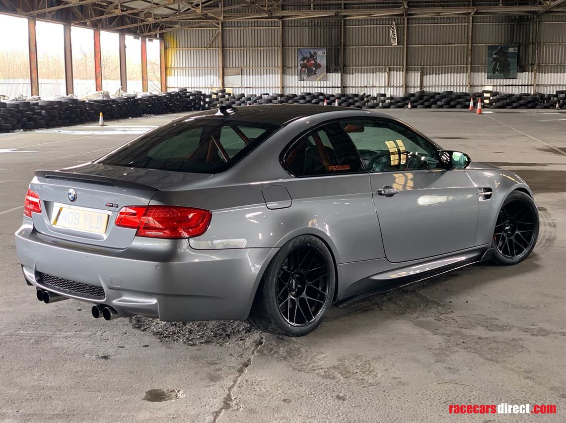 2009-bmw-e92-m3-fast-road-trackcar