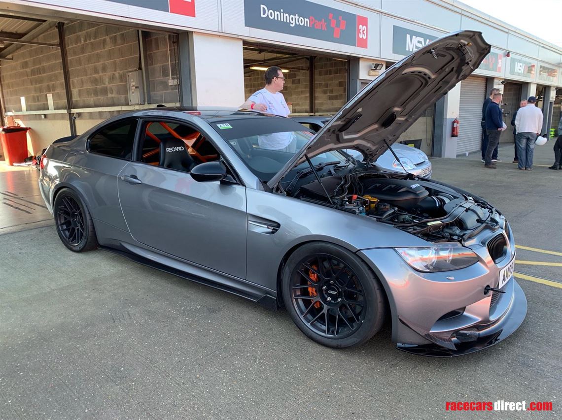 2009-bmw-e92-m3-fast-road-trackcar