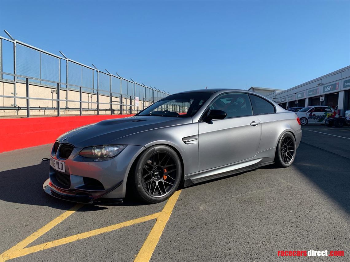 2009-bmw-e92-m3-fast-road-trackcar