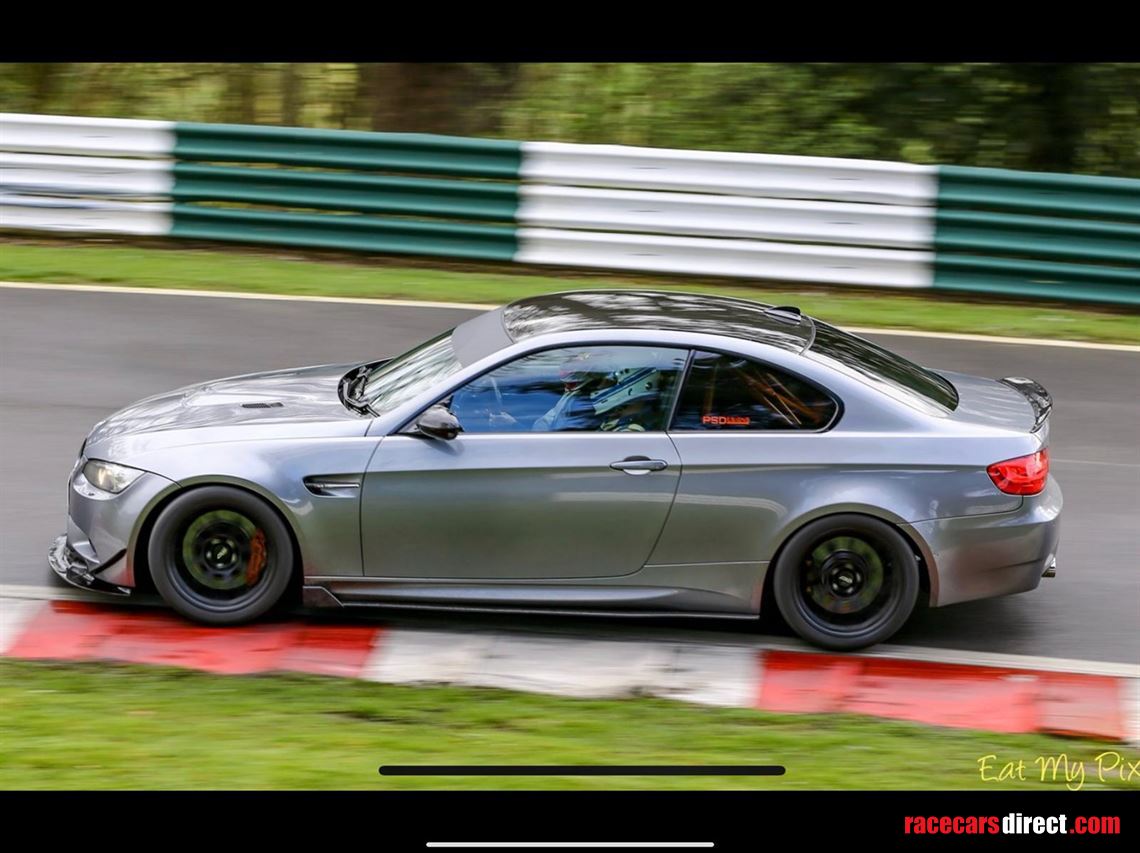 2009-bmw-e92-m3-fast-road-trackcar