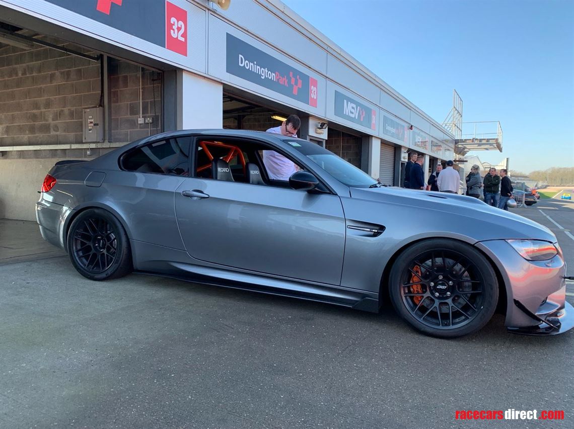 2009-bmw-e92-m3-fast-road-trackcar