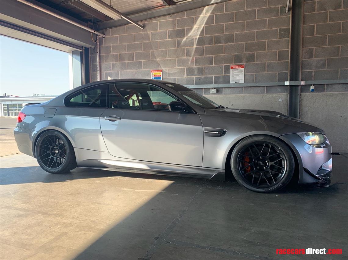 2009-bmw-e92-m3-fast-road-trackcar