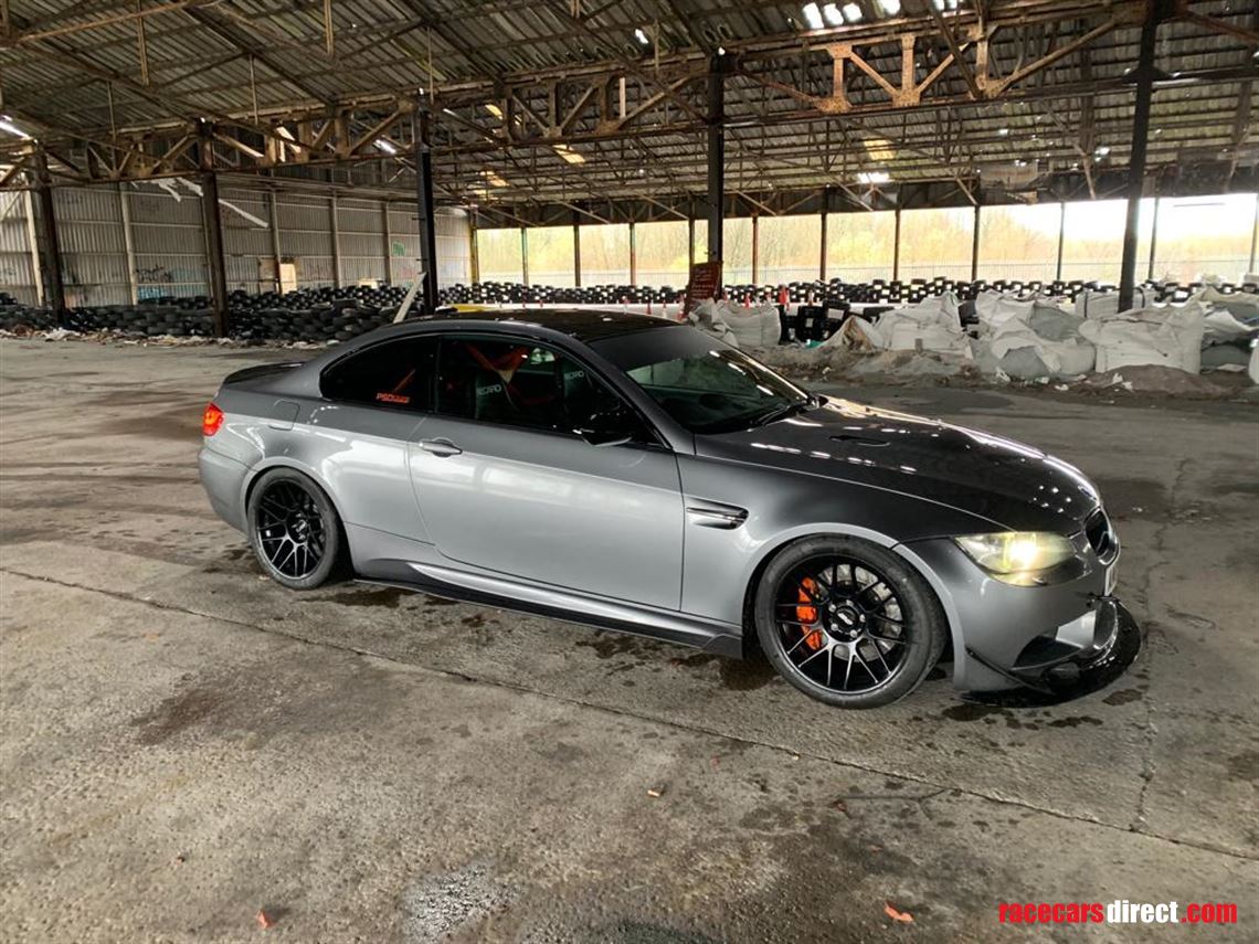 2009-bmw-e92-m3-fast-road-trackcar