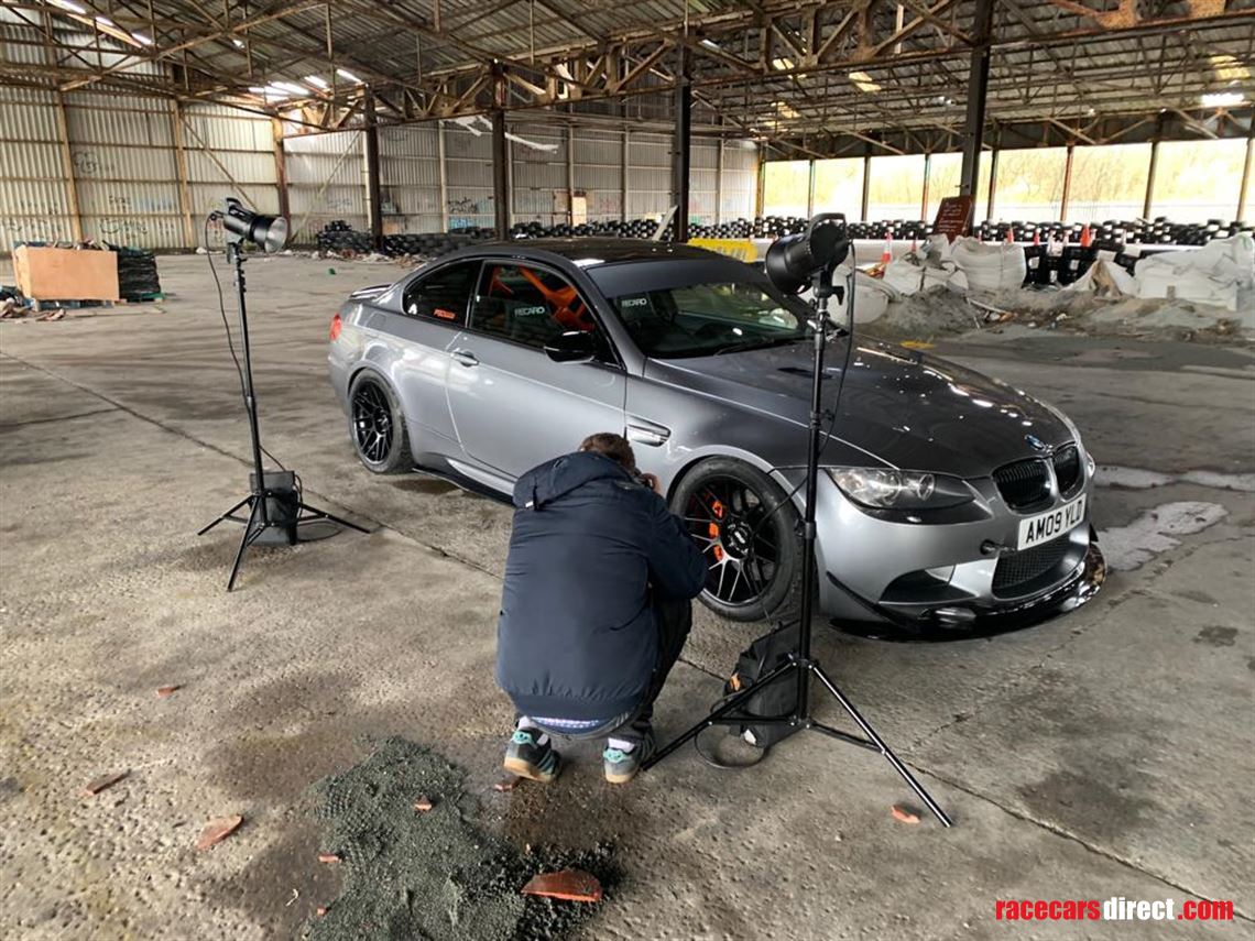 2009-bmw-e92-m3-fast-road-trackcar