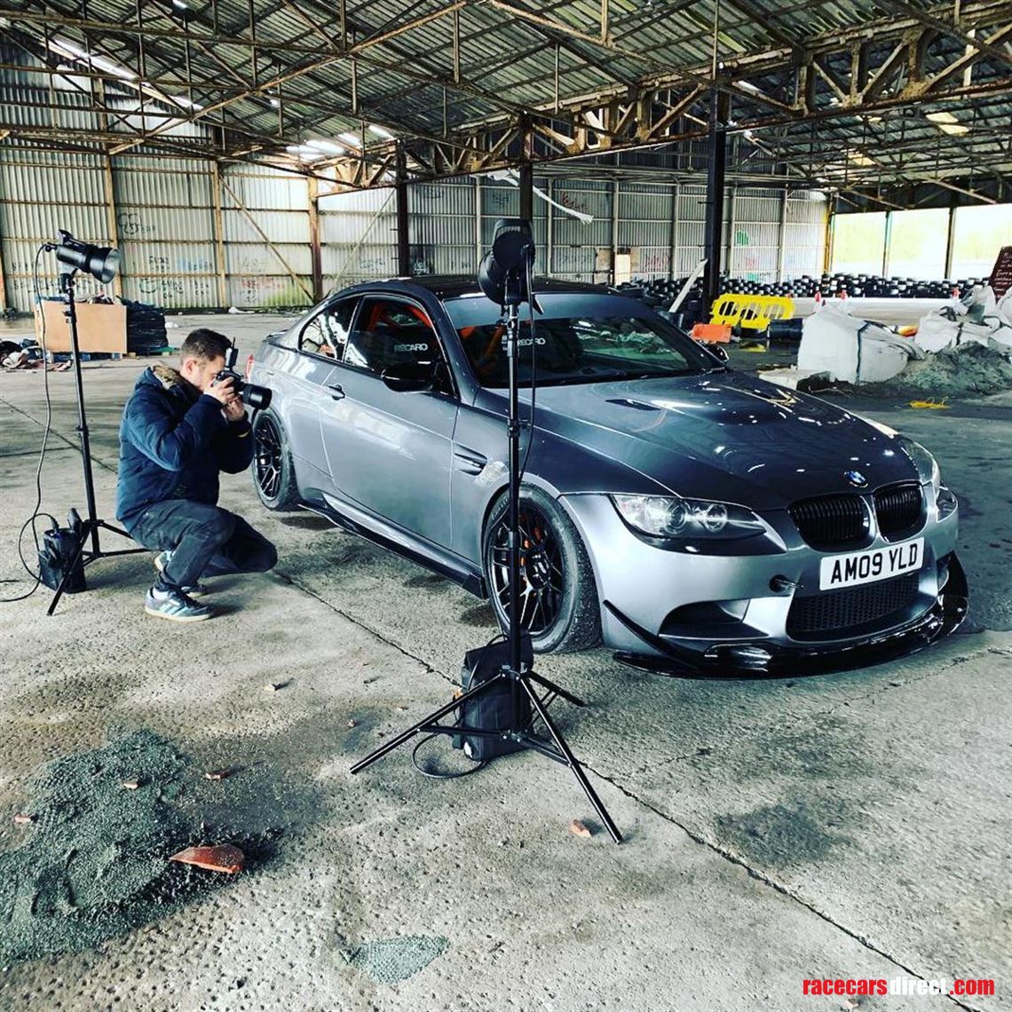 2009-bmw-e92-m3-fast-road-trackcar