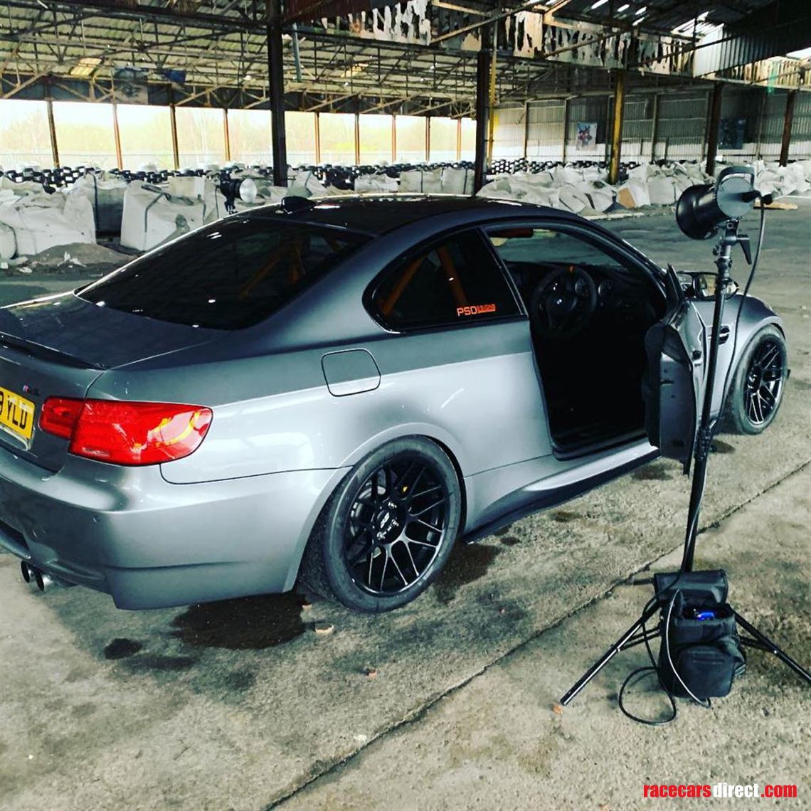 2009-bmw-e92-m3-fast-road-trackcar